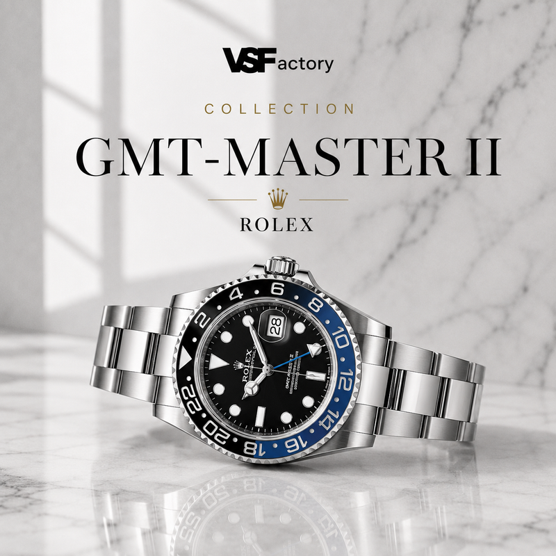 GMT-Master II