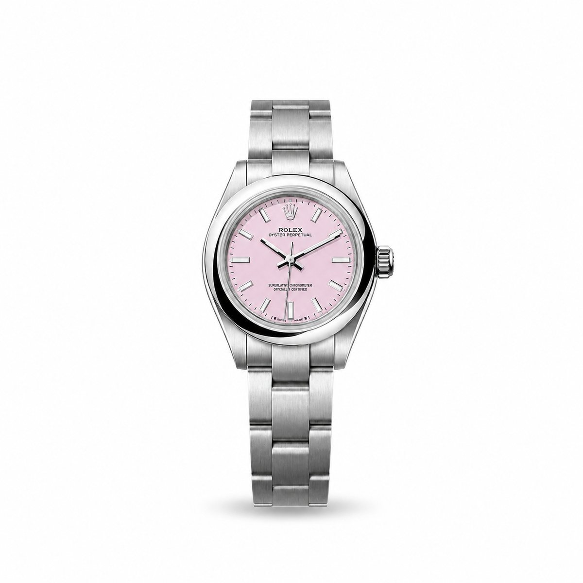 Rolex Oyster Perpetual 28 MM