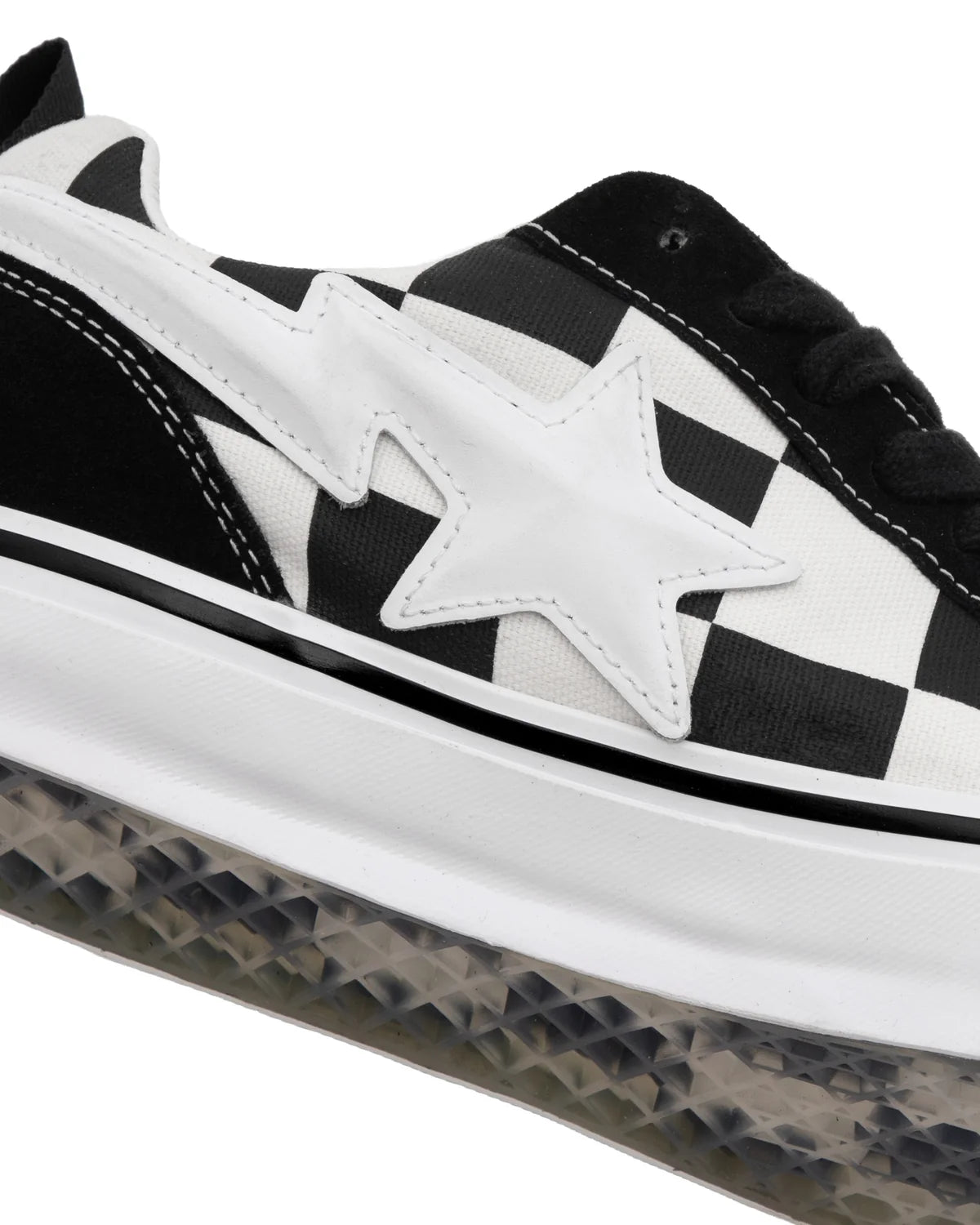 BAPE X Vans Lx Knu Skool Tb