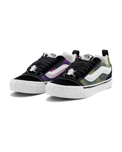 BAPE X Vans Lx Knu Skool Tb