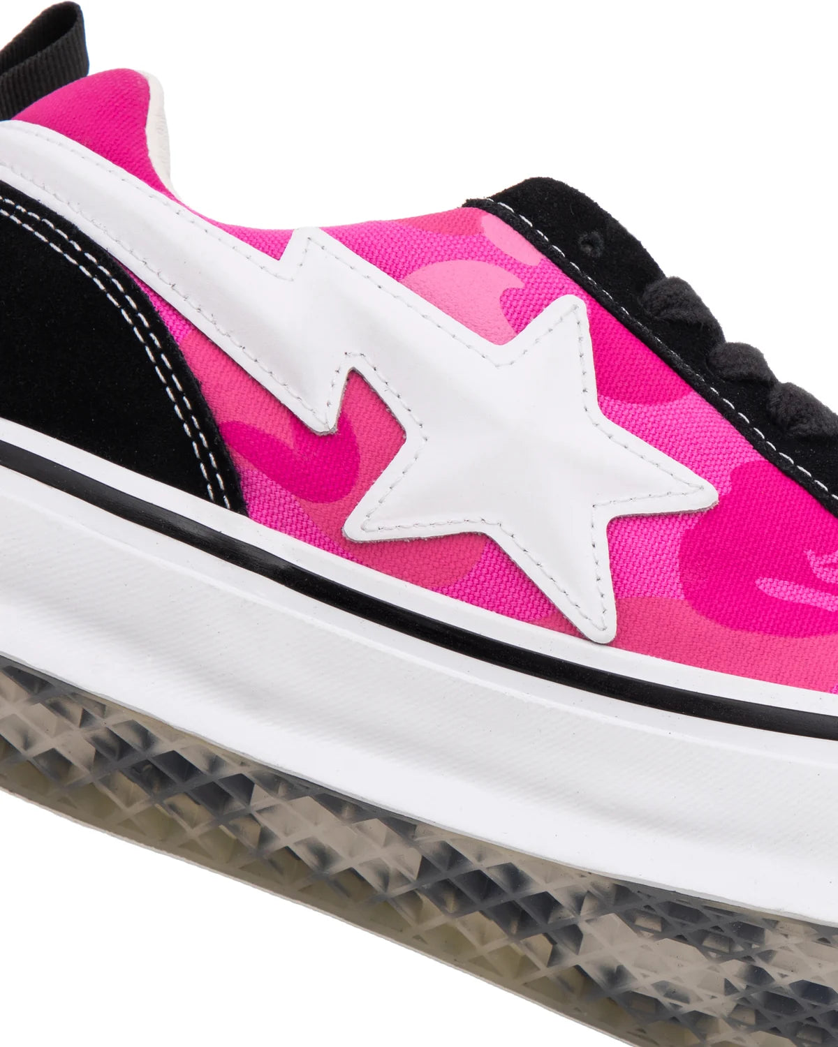 BAPE X Vans Lx Knu Skool Tb