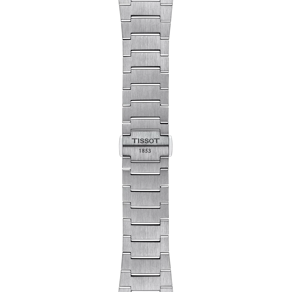 Tissot PRX 40mm Blue Dial