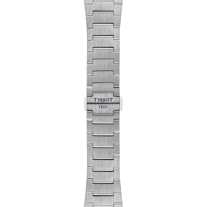 Tissot PRX 40mm Blue Dial