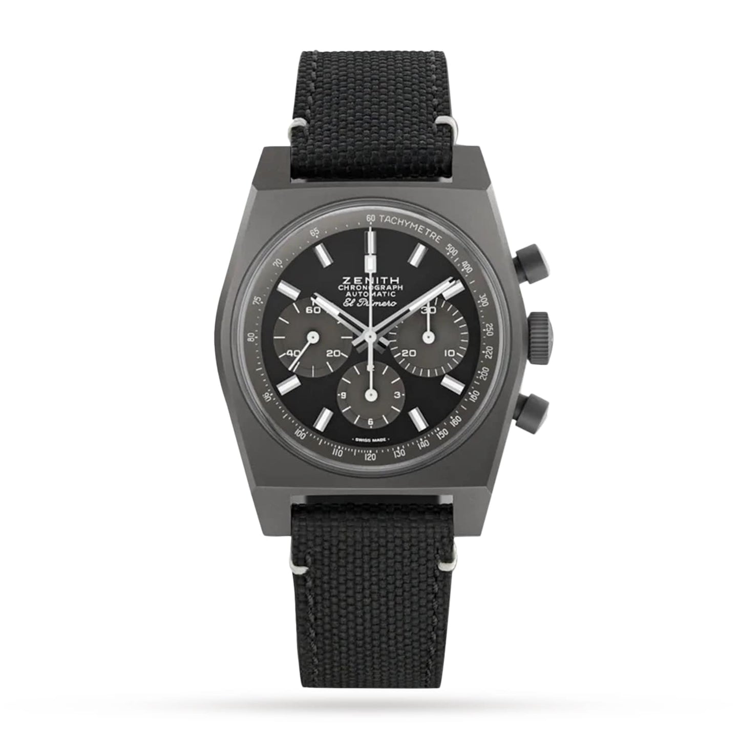 Zenith Chronomaster Revival Shadow 97.T384.4061/21.C822