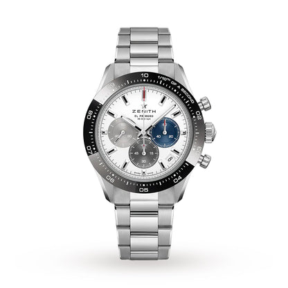 Zenith Chronomaster Sport 03.3100.3600/69.M3100