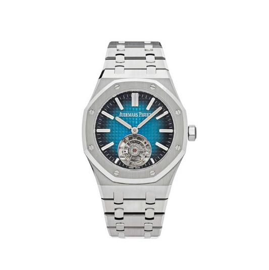 Audemars Piguet Royal Oak Tourbillon – Edelstahl – AAA