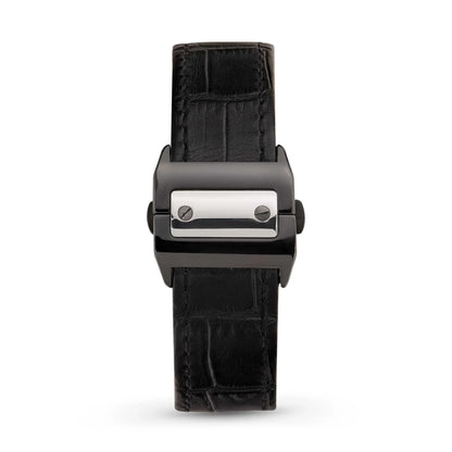 Cartier Santos de Cartier Black Edition