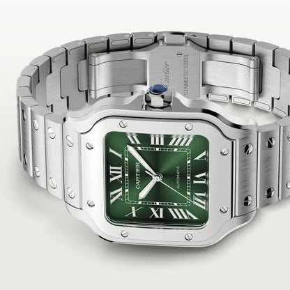 Cartier Santos WSSA0061