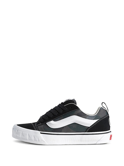 BAPE X Vans Lx Knu Skool Tb
