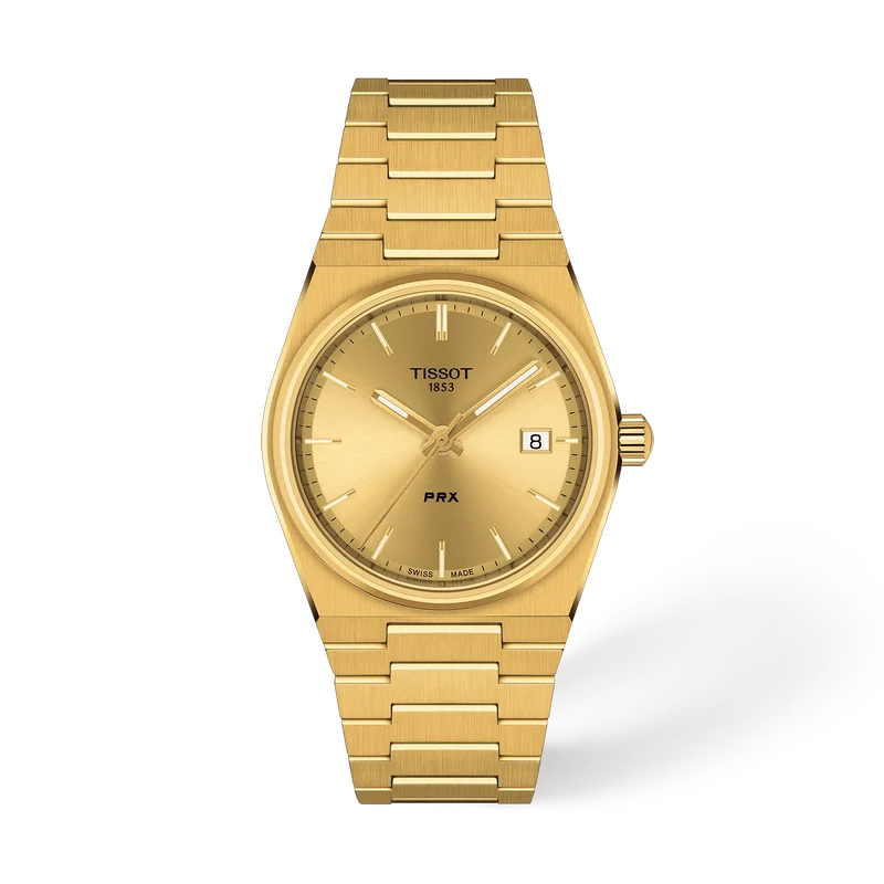 Tissot PRX 35mm