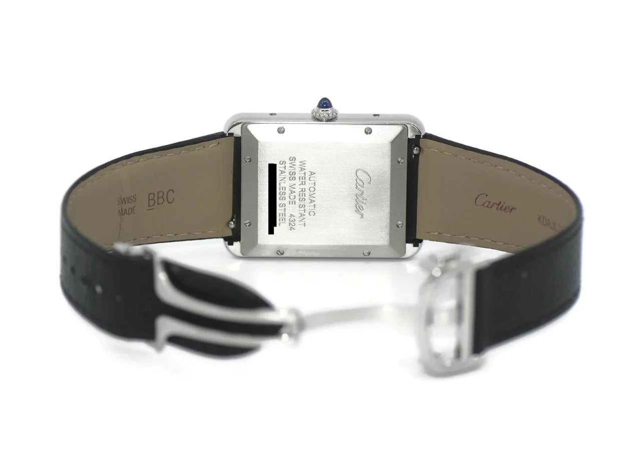 Cartier Tank Must XL