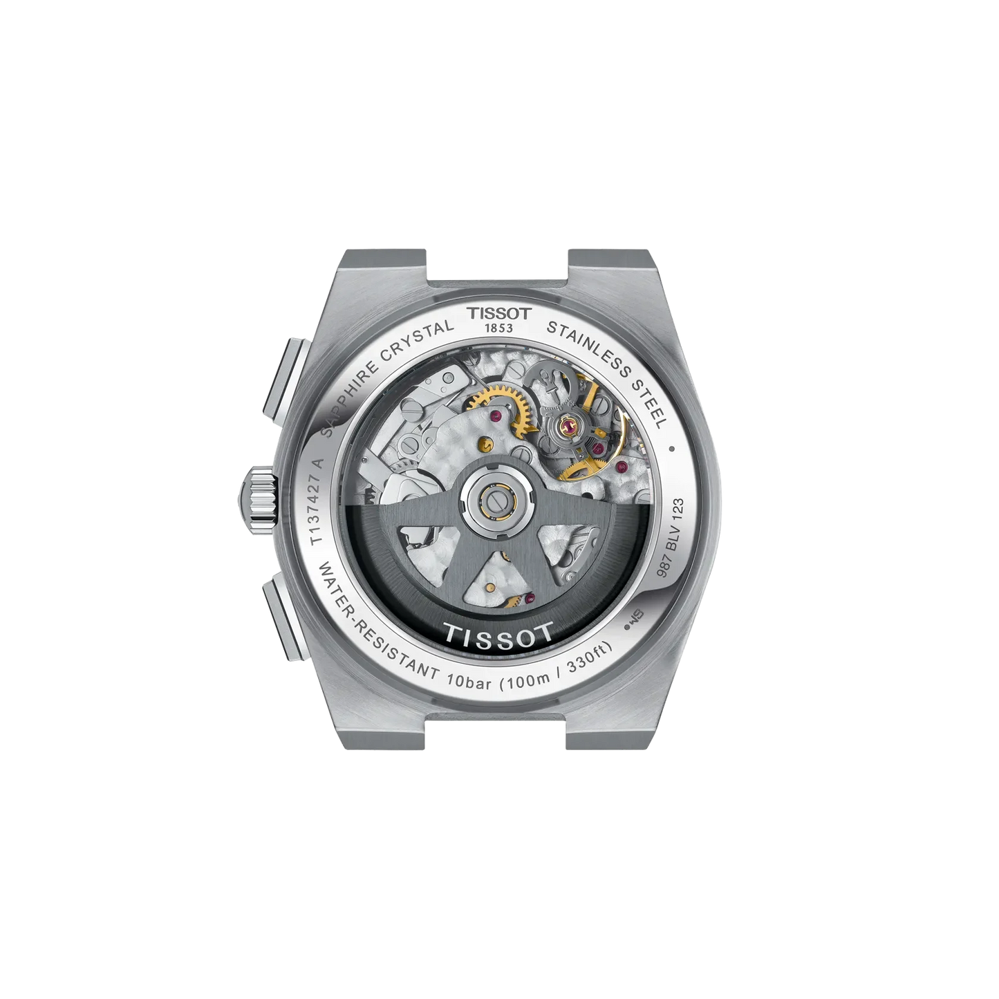 Tissot PRX 42mm