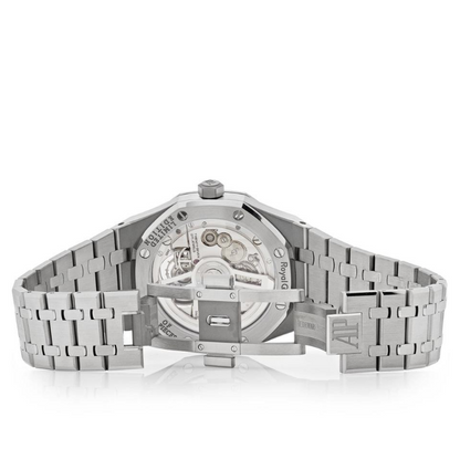 Audemars Piguet Royal Oak Tourbillon – Stainless Steel – AAA