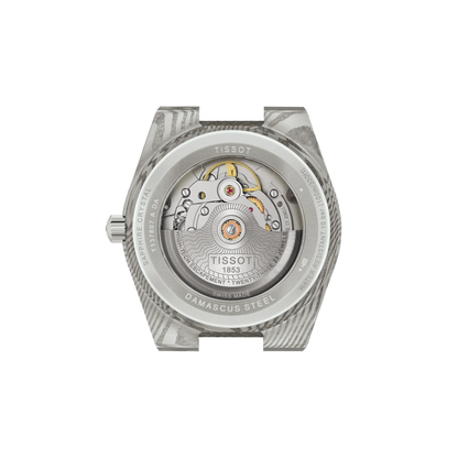 Cartier Santos Chronograph Schwarze Lünette