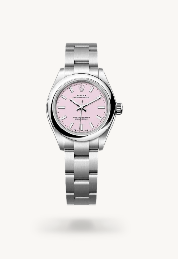 Rolex Oyster Perpetual 28