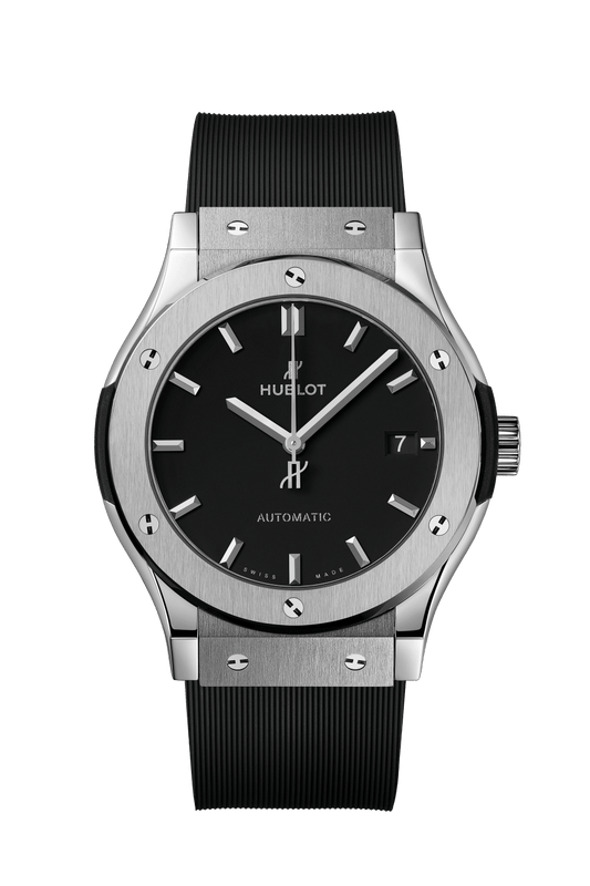 Hublot Classic Fusion Titane