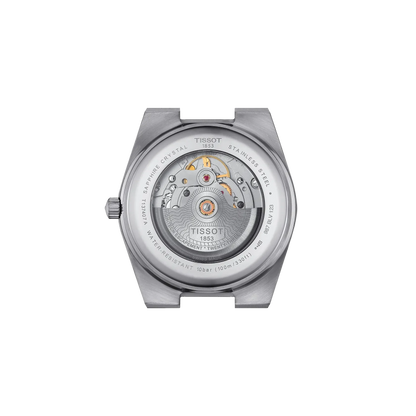 Tissot PRX 40mm Blue Dial