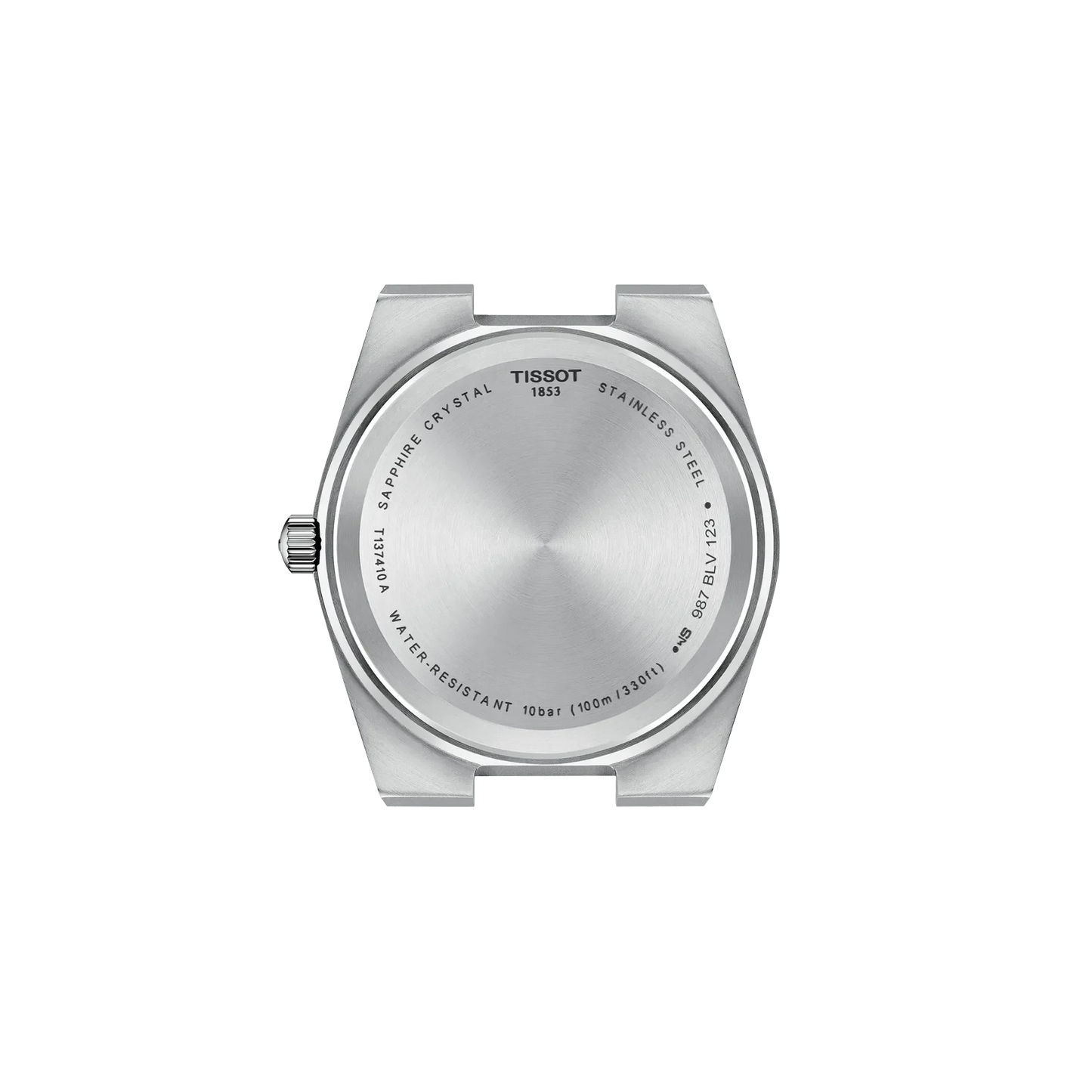Cartier Santos Chronograph Schwarze Lünette