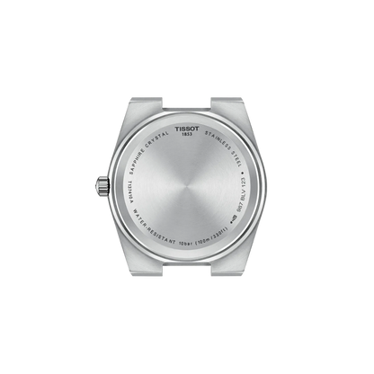 Cartier Santos Chronograph Schwarze Lünette