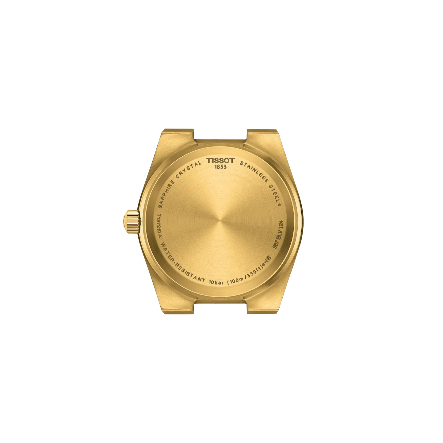 Tissot PRX 35mm
