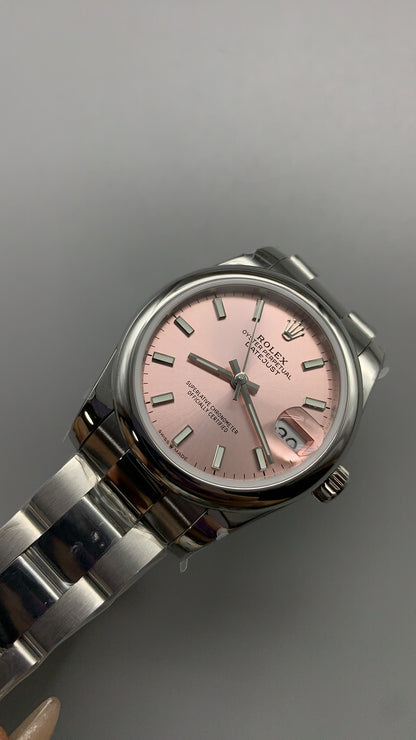 Rolex Oyster Perpetual 28