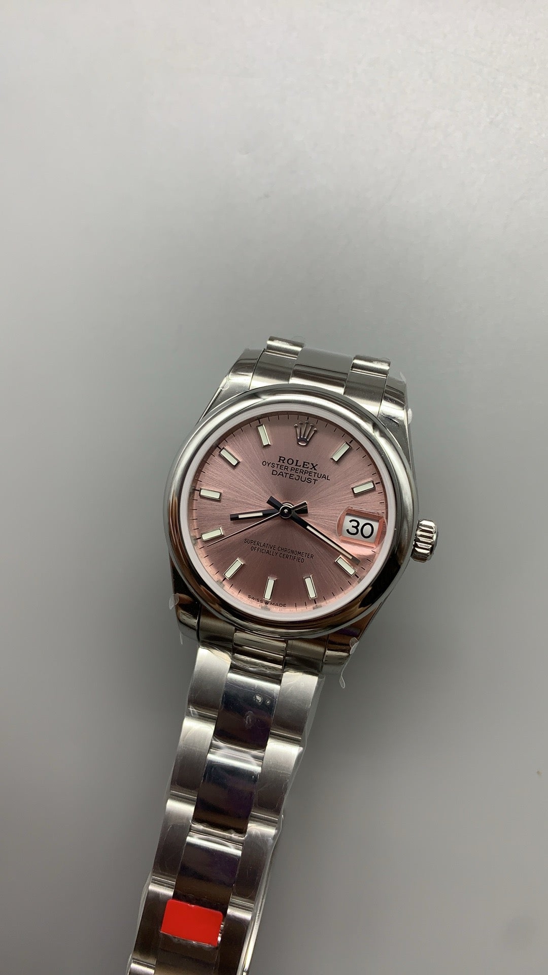 Rolex Oyster Perpetual 28