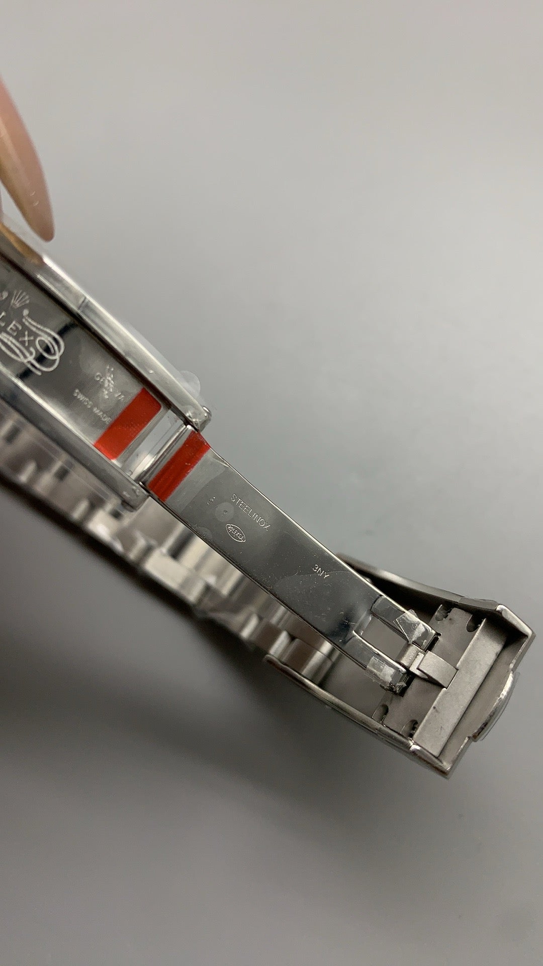Rolex Oyster Perpetual 28