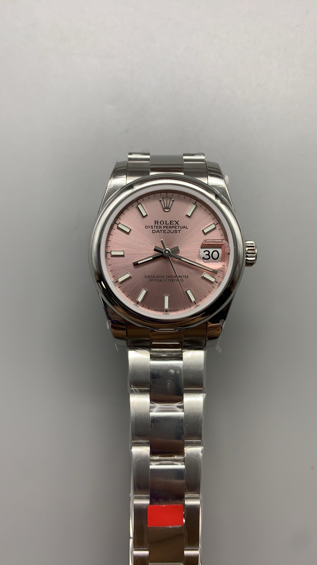 Rolex Oyster Perpetual 28