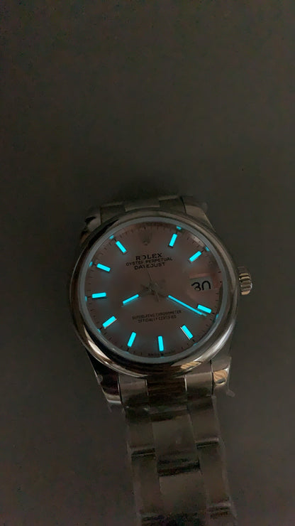 Rolex Oyster Perpetual 28