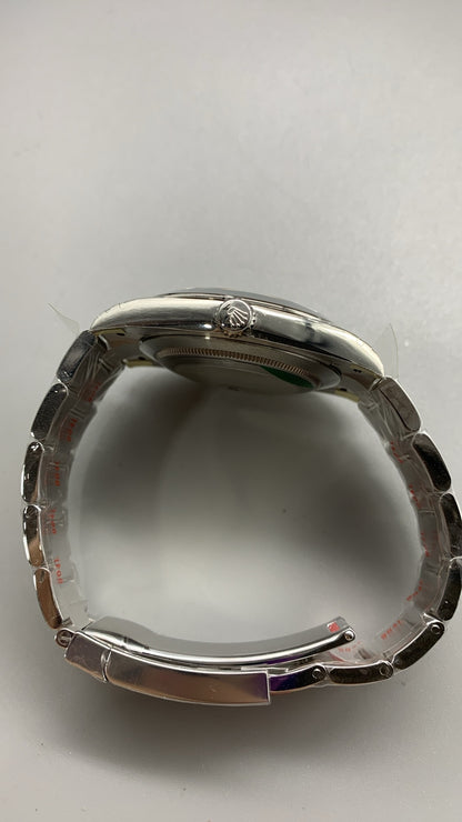 Rolex Oyster Perpetual 36 Oyster Oystersteel M126000-0014