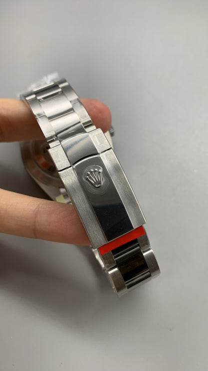 Rolex Oyster Perpetual 36 Oyster Oystersteel M126000-0014