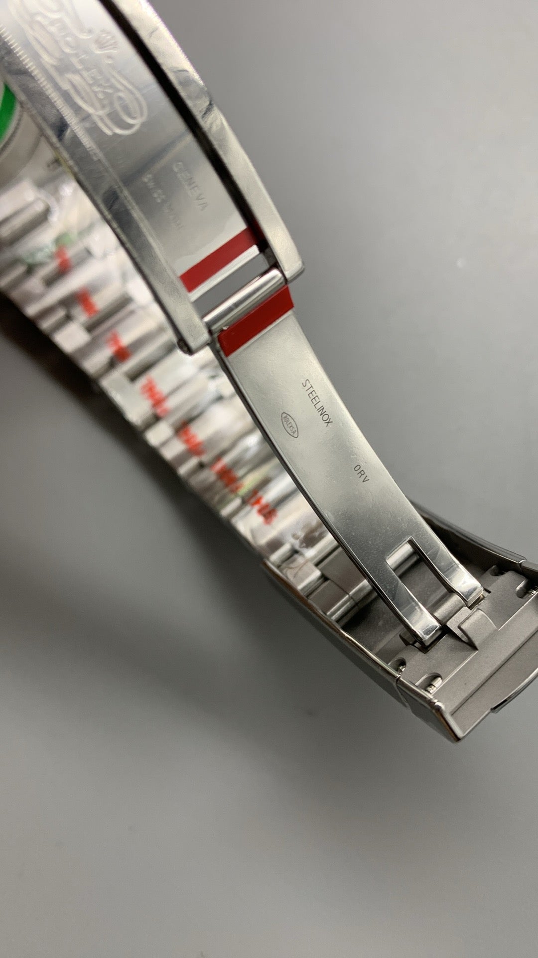Rolex Oyster Perpetual 36 Oyster Oystersteel M126000-0014