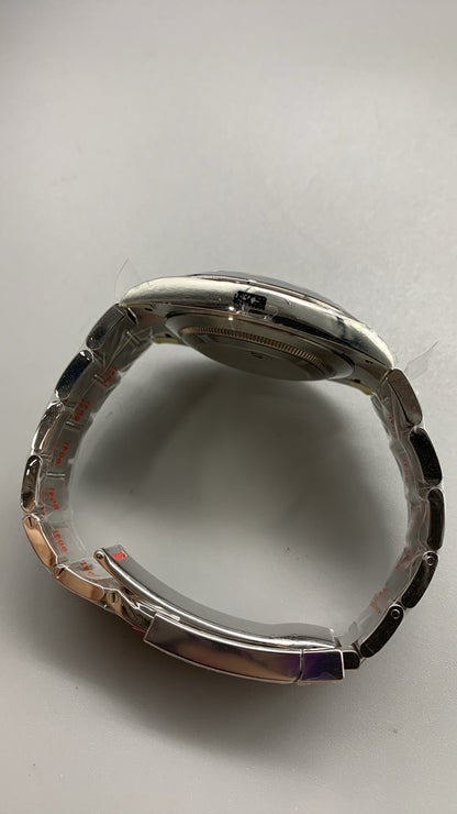 Rolex Oyster Perpetual 36 Oyster Oystersteel M126000-0014