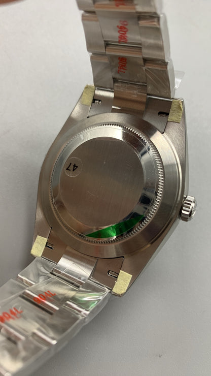Rolex Oyster Perpetual 36 Oyster Oystersteel M126000-0014