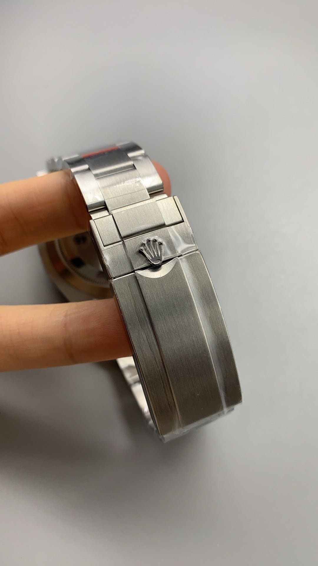 Rolex Submariner Date 41 – VSF SUPER CLONE – 126610LN – Bracelet Oyster