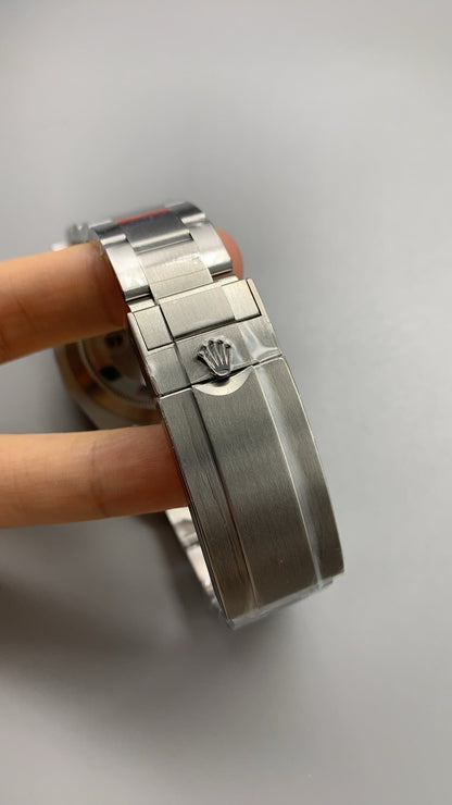 Rolex Submariner Date 41 – VSF SUPER CLONE – 126610LN – Bracelet Oyster
