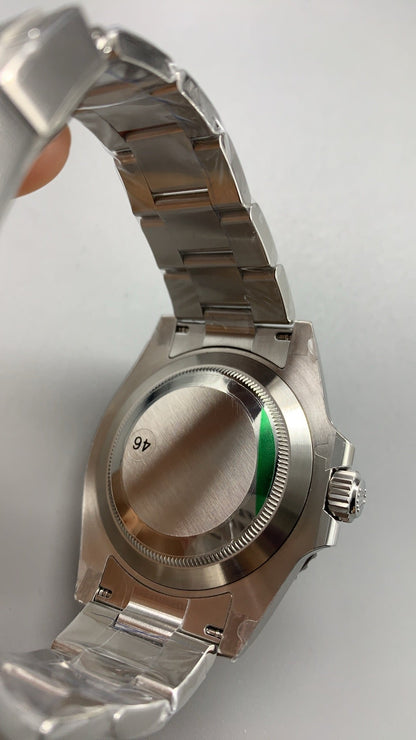Rolex Submariner Date 41 – VSF SUPER CLONE – 126610LN – Bracelet Oyster