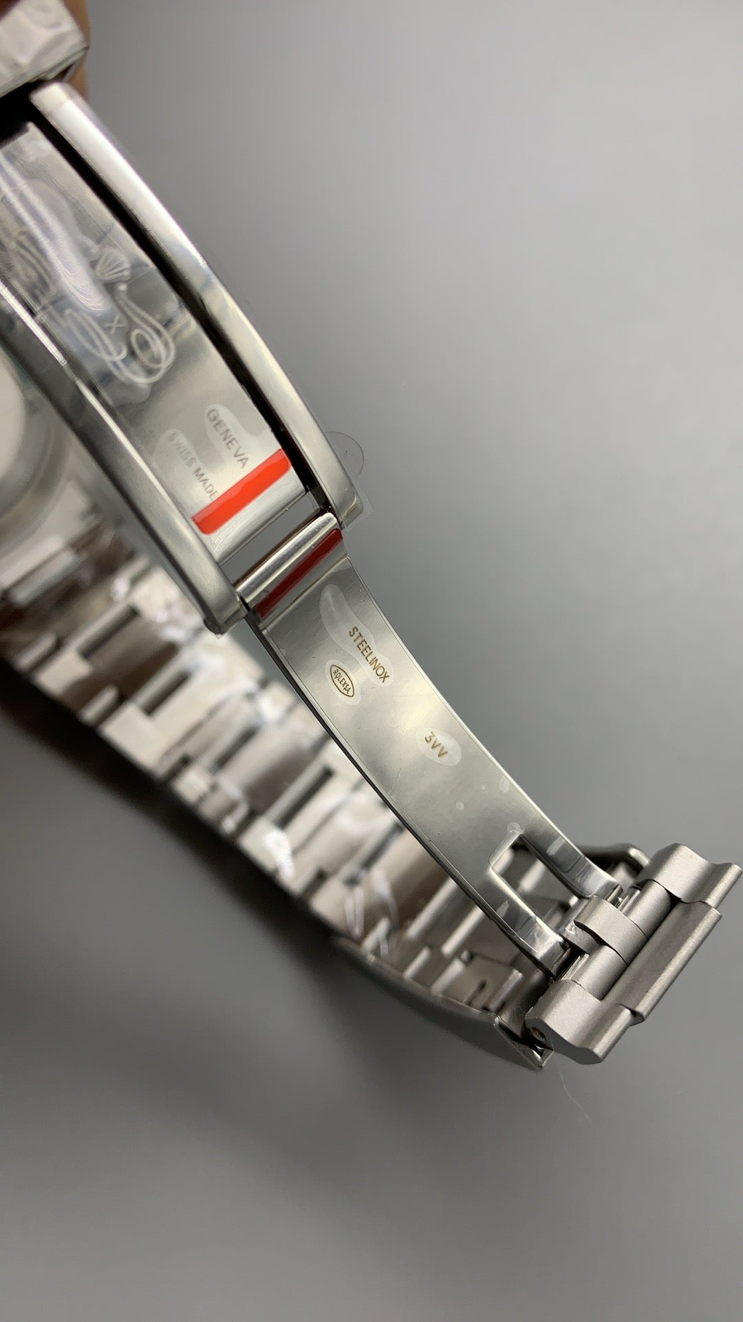 Rolex Submariner Date 41 – VSF SUPER CLONE – 126610LN – Bracelet Oyster