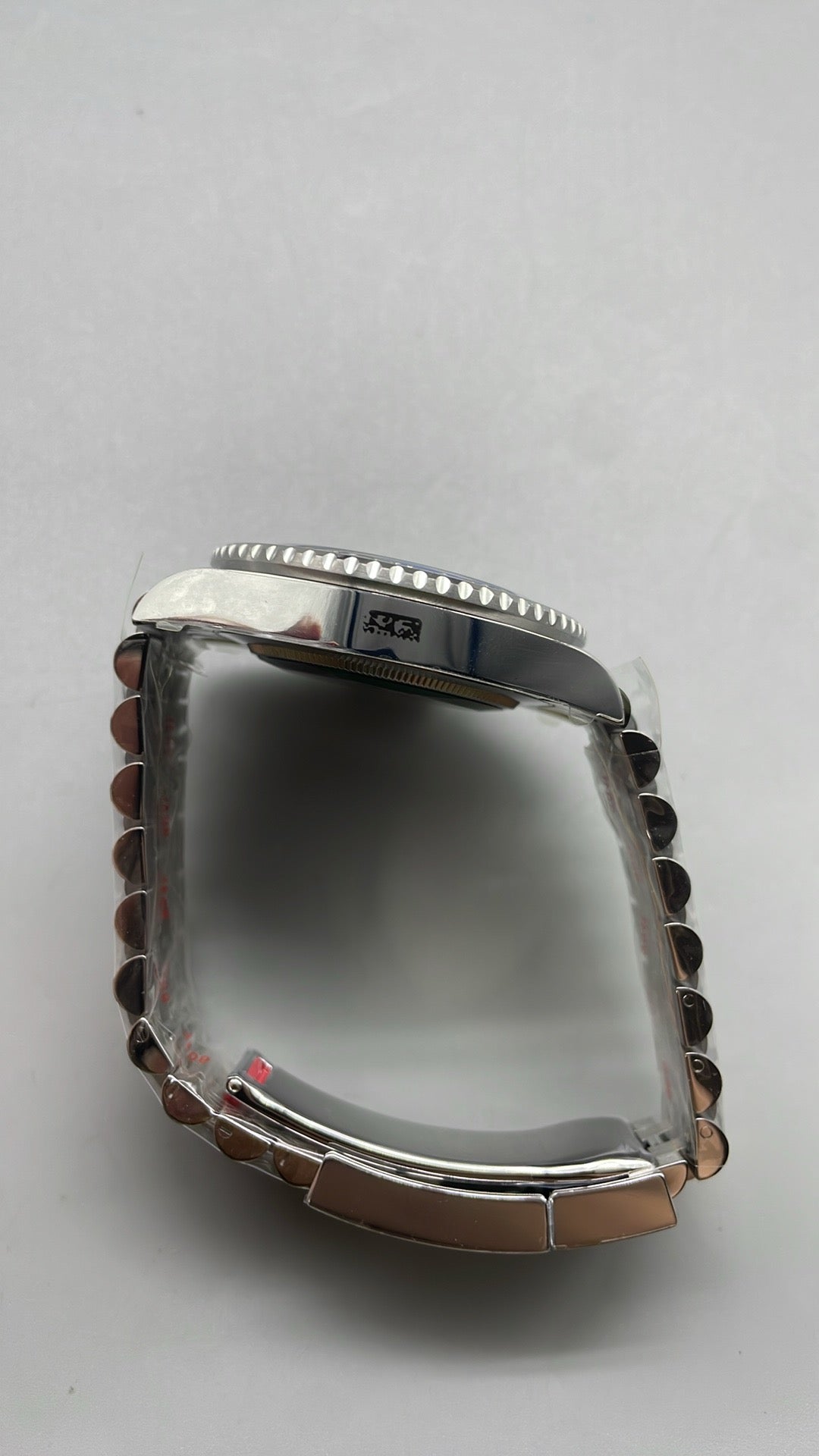 Rolex GMT-Master II "Batman" 40 – VSF SUPER CLONE – 126710BLNR – Bracelet Jubilé