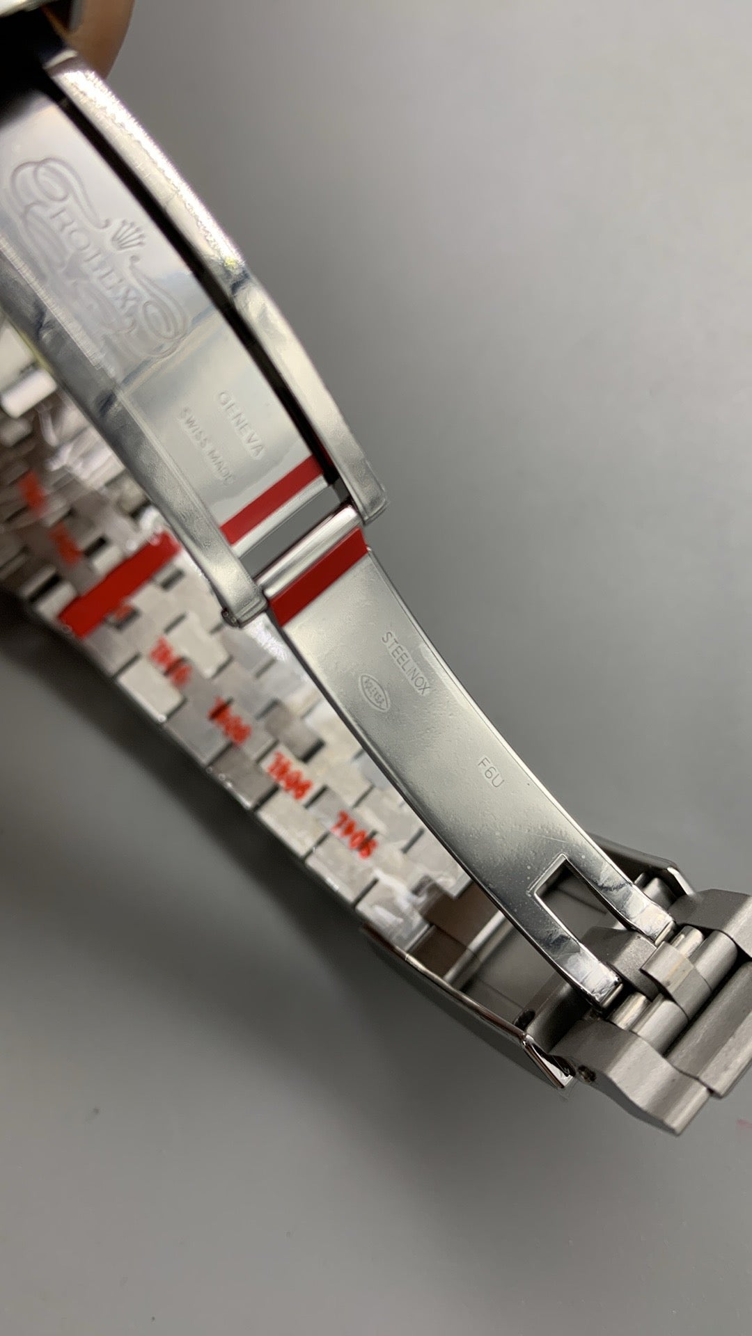 Rolex GMT-Master II "Pepsi" 40 – VSF SUPER CLONE – 126710BLRO – Bracelet Jubilee