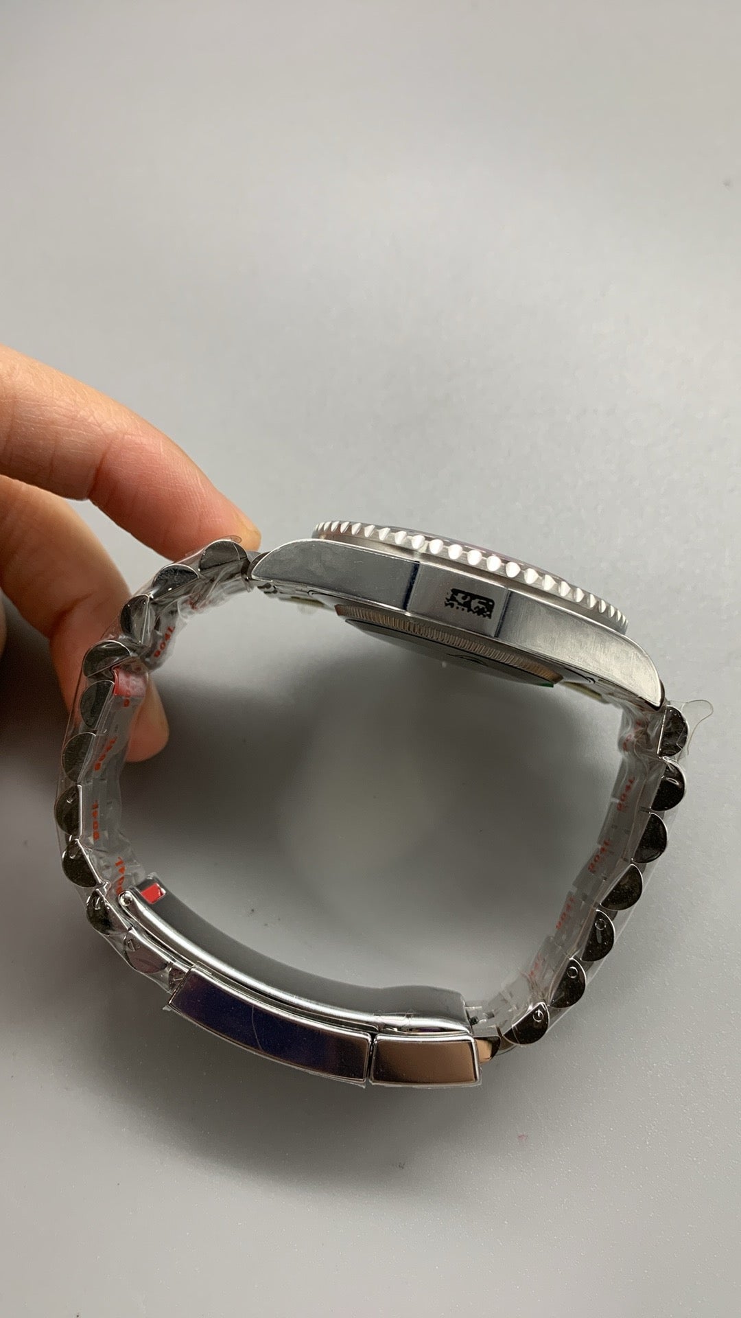 Rolex GMT-Master II "Pepsi" 40 – VSF SUPER CLONE – 126710BLRO – Bracelet Jubilee