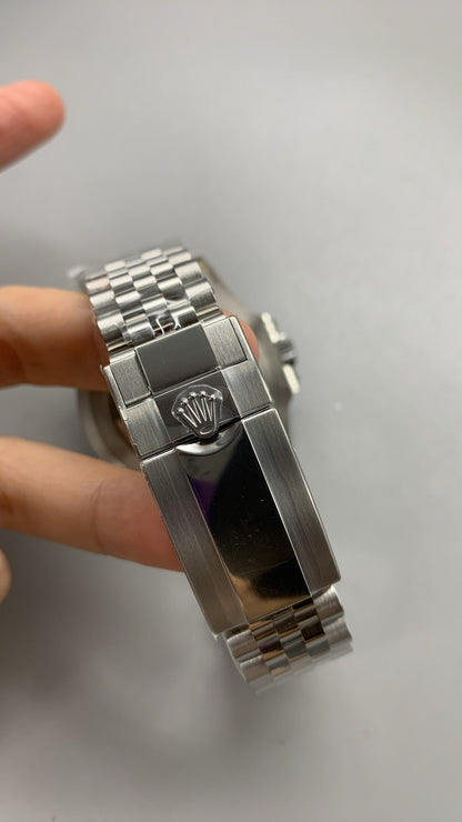 Rolex GMT-Master II "Pepsi" 40 – VSF SUPER CLONE – 126710BLRO – Bracelet Jubilee