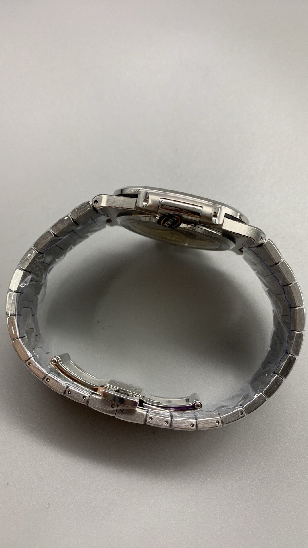 Patek Philippe Nautilus 5811/1G-001 Or Blanc Cadran Bleu (2025)