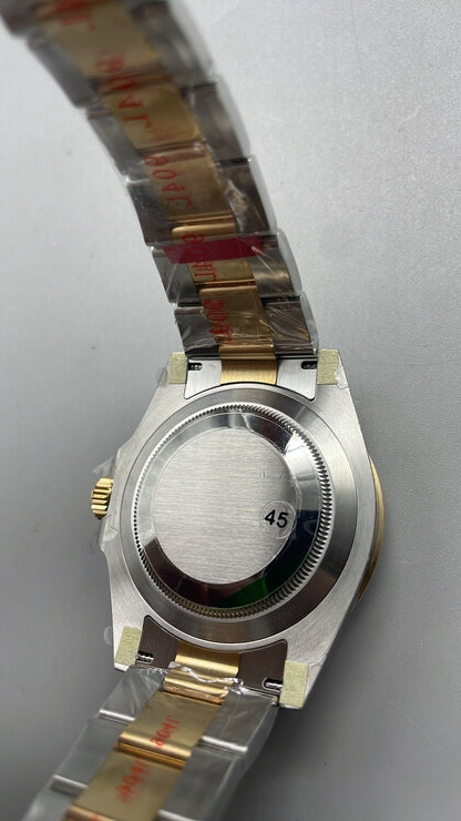 Rolex Submariner Date "Bluesy" 41 – VSF SUPER CLONE – 126613LB – Bracelet Oyster