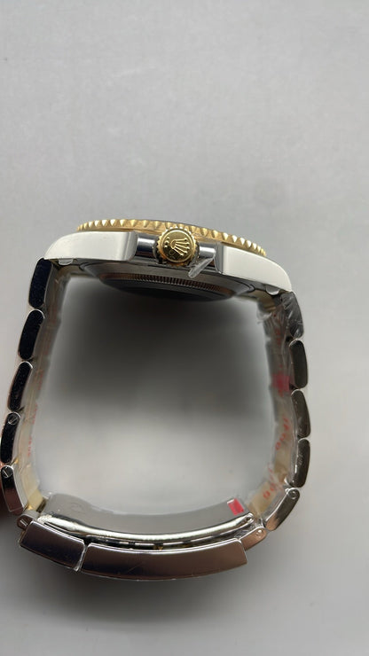 Rolex Submariner Date "Bluesy" 41 – VSF SUPER CLONE – 126613LB – Bracelet Oyster