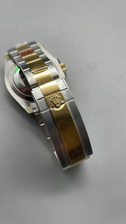 Rolex Submariner Date "Bluesy" 41 – VSF SUPER CLONE – 126613LB – Bracelet Oyster