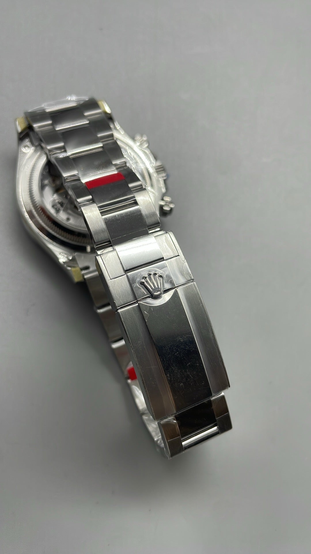 Rolex Cosmograph Daytona "Ice Blue" 40 – VSF SUPER CLONE – 126506 – Bracelet Oyster