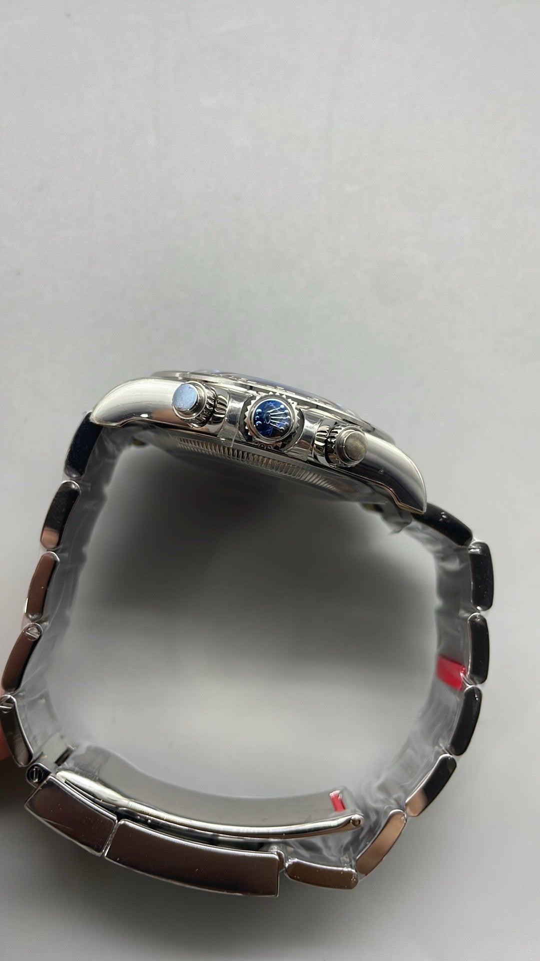 Rolex Cosmograph Daytona "Ice Blue" 40 – VSF SUPER CLONE – 126506 – Bracelet Oyster