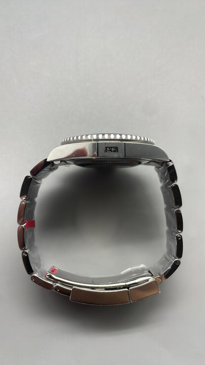 Rolex GMT-Master II 3285 V3 – 126710BLNR « Batman » Acier Oyster (2025)