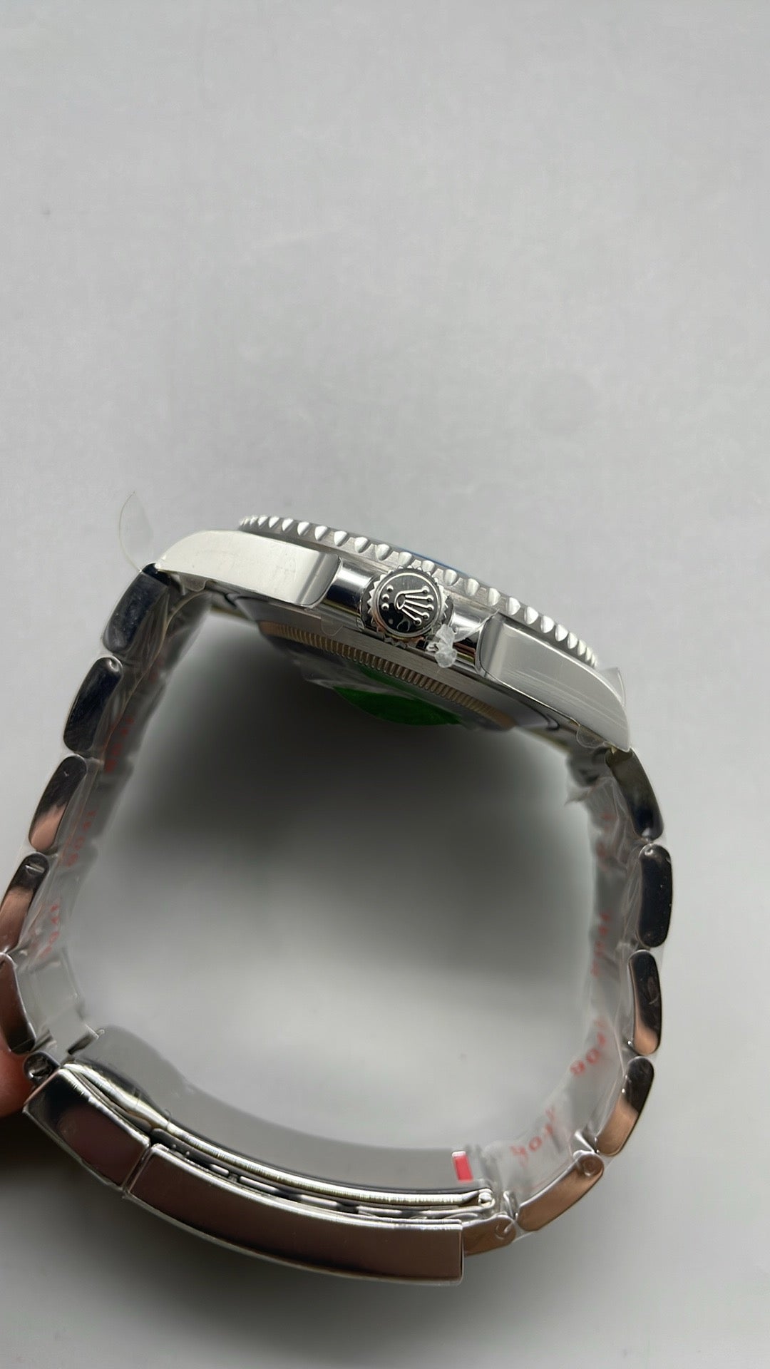 Rolex Submariner Date « Starbucks » 41 – VSF SUPER CLONE – 126610LV – Bracelet Oyster